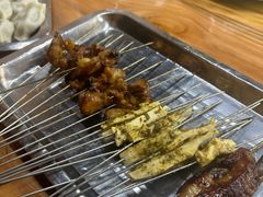 -鑫顺吉牛肉馆