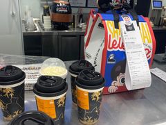 -LELECHA乐乐茶(新街口大洋店)