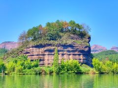 -丹霞山风景名胜区
