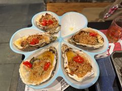 -九村烤脑花(大石坝总店)
