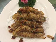 -宜宾海鲜酒家·三十年老字号