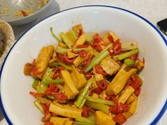 -湘中缘·湖南菜(娄底驻京办店)