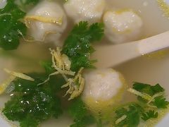 -小杨生煎(周浦万达店)