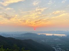 -北高峰