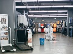 -迪卡侬(南二环店)