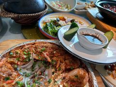 -鸡毛换糖(高桥店)