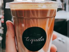 -Tequila Espresso(嘉善路店)