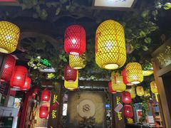 -千亿来乌拉火锅(德胜店)