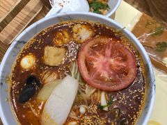-许小树(国贸商城店)