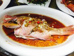 -79号渔船海鲜饭店(华强北店)