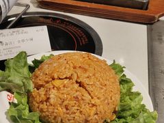 -玉善烧烤串城(长春总店)