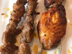 -巴依老爷新疆美食(工体旗舰店)