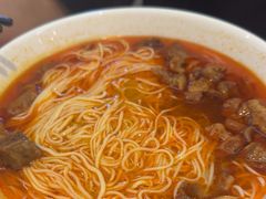 -小灶派· 地道兰州牛肉面(宏发大厦店)