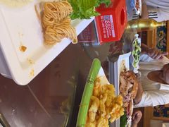 -饺子功·东北记忆·锅包肉(电厂路店)