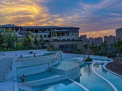 -清河半岛温泉度假酒店