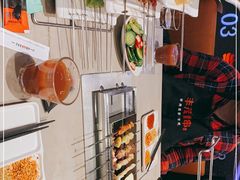 -丰茂烤串(建设街店)