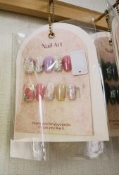 -四季·予你日式美甲美睫Nail
