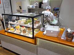 -野人先生现做冰淇淋(北京环宇荟店)