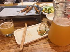 -管氏翅吧(国展店)