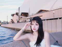 -悉尼歌剧院