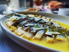 -野蔓果·山野菜(西湖景区·龙井茶田店)