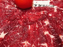 -潮汕大目牛肉火锅(皇岗旗舰店)