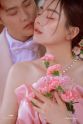 -金公主婚纱摄影(和平店)