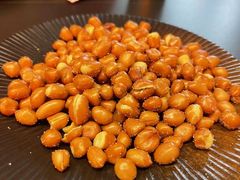 -许哥东北烧烤·铁丳烤串·宫后夹肉(繁花中心店)