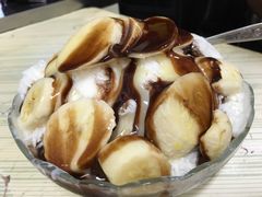 -渡船头海之冰