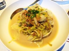-蔓兰家的四季S0餐厅·融合菜(当代MOMA店)
