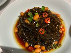 美极海带-0776食堂·京城创意菜(七里庄店)