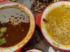 -盱眙虾神於氏龙虾(夫子庙红街店)