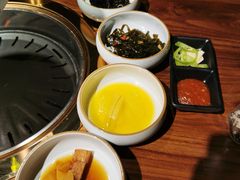 -九田家黑牛烤肉料理(新辰里亚运村店)