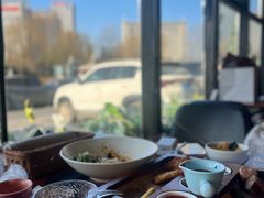 -咖梦餐厅 COMENG RESTAURANT