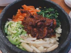 -全州拌饭馆(断桥店)