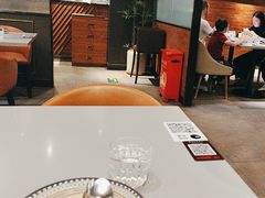 -西堤牛排(北京国瑞店)