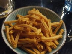-STARRY CAFE & LOUNGE BAR(高新店)