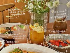 -有序Orderly融合西餐·咖啡(运河外滩店)