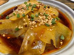 -左陕右甘(亚运村店)