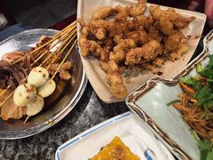 -小街天府(西工小街店)