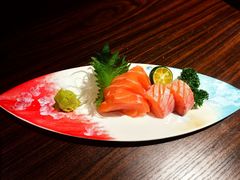 三文鱼-千懿六本木酒场(常熟路店)