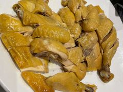 原味盐焗鸡只-稻香酒家(天河城店)
