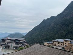 -三清山希尔顿度假酒店
