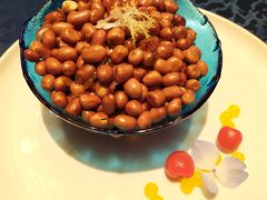 -半岛凯豪大酒店-海鲜自助餐厅