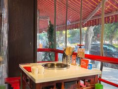 -钢管厂五区小郡肝火锅串串香(总店)