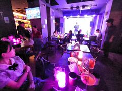 -MOSSO音乐酒吧·live house(长乐路店)