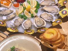 -囧吉香生蚝牛排馆(湖北路店)