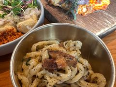 -SHAN山(前滩太古里店)