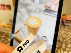 -蔚来中心(北京中关村店)