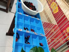 -艺林盲人按摩院(长寿店)